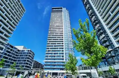 18 Water Walk Drive Unit# 209 Markham Ontario L3R 6L5