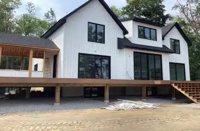 1031 Lionel Avenue Muskoka Lakes Ontario P0C 1A0