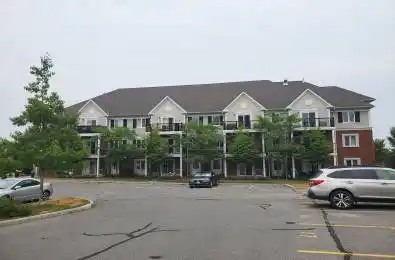 910 Wentworth Street Unit# 301 Peterborough West Ontario K9J 8R8