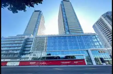 7 Golden Lion Heights Unit# 1709 Toronto C14 Ontario M2M 0C1