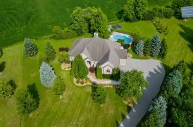 10 Eagle Ridge Court Brant Ontario N0B 1W0