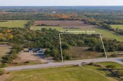 102 Dewey Road Stone Mills Ontario K0K 3N0