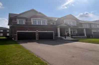 40 Mclean Avenue Collingwood Ontario L9Y 3Z6