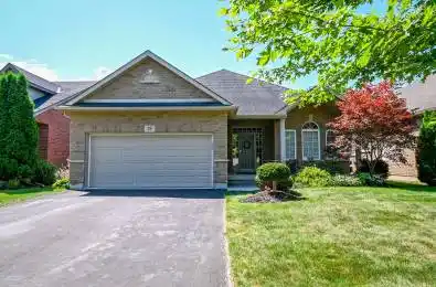 39 Loretta Drive Niagara-on-the-Lake Ontario L0S 1T0