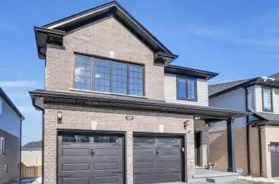 2619 Sheffield Boulevard London South Ontario N6M 0G4