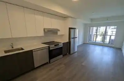 165 Canon Jackson Drive Unit# 210 Toronto W04 Ontario M6M 0C4