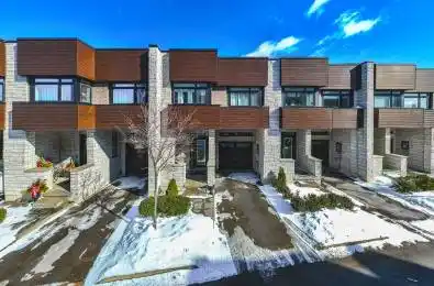 35 Midhurst Heights Unit# 26 Hamilton Ontario L8J 0K9