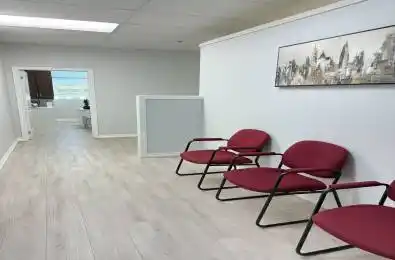 2970 Drew Road Unit# 201 Mississauga Ontario L4T 0A6