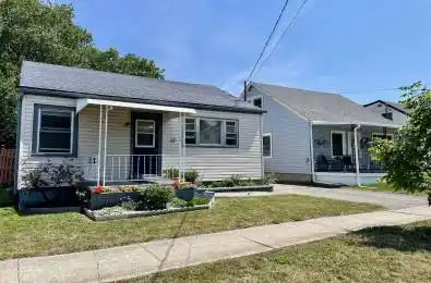 35 Mary Street Fort Erie Ontario L2A 4A4