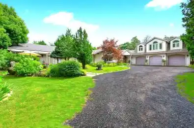 2360 8 Side Road Burlington Ontario L7P 0E6