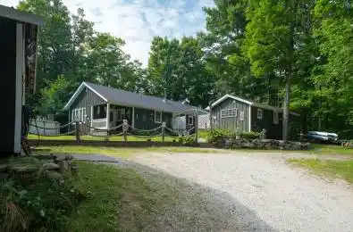 1006 Westwood Drive Frontenac Ontario K0H 2E0