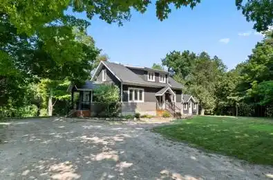 39626 Glenannon Road Morris Turnberry Ontario N0G 2W0