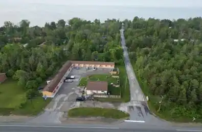 9448 Beachwood Road Collingwood Ontario L9Y 0X2