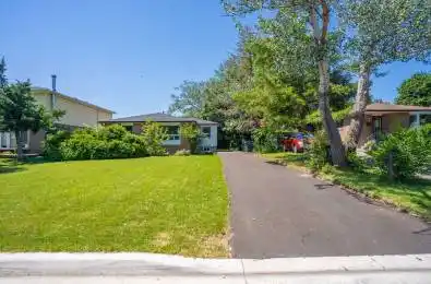 23 Fidelia Crescent Brampton Ontario L6T 3P1