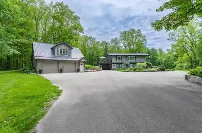 5721 Marion Street Thames Centre Ontario N0L 1G4