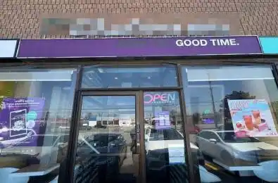 720 Burnhamthorpe Road Unit# 31 Mississauga Ontario L5C 3G1