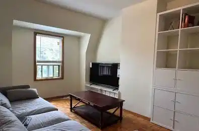 784 Adelaide Street Unit# 2nd Toronto C01 Ontario M6J 1B4