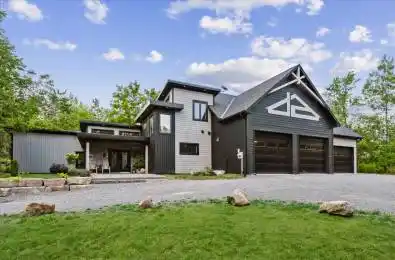 33 Laplantes Road Trent Lakes Ontario K0L 1J0