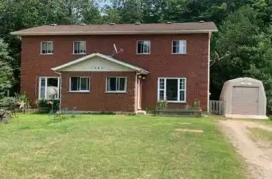 1245 SAUBLE FALLS Road South Bruce Peninsula Ontario N0H 2G0