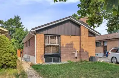 3 Bankfield Drive Unit# RM1 Toronto W10 Ontario M9V 2P5