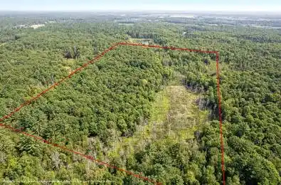 00 PT LT 22 CON 4 Road Mississippi Mills Ontario K0A 1P0