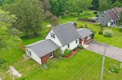 864 16th Street Georgian Bluffs Ontario N4K 6V5