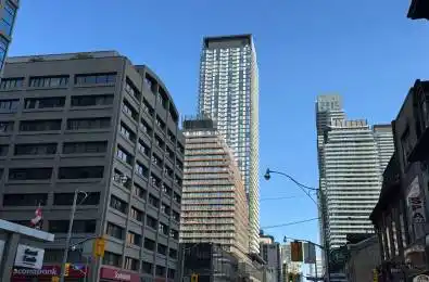 582 Yonge Street Toronto C01 Ontario M4Y 1Z3