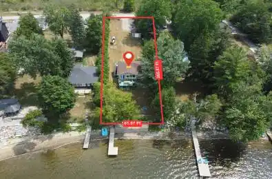 95 Campbell Beach Road Kawartha Lakes Ontario L0K 1B0