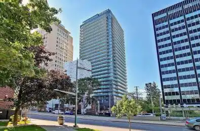 99 Foxbar Road Unit# 306 Toronto C02 Ontario M4V 0B2