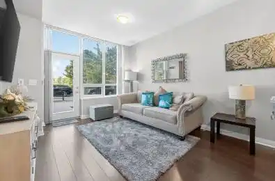 55 Eglinton Avenue Unit# 104 Mississauga Ontario L5R 0E4