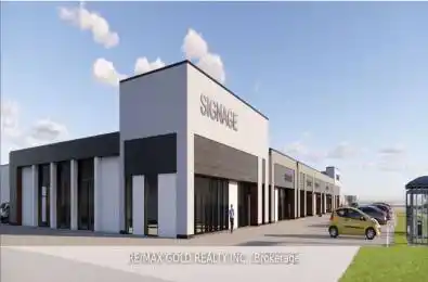 5385 Steeles Avenue Unit# # 105 Toronto W05 Ontario M9L 1R6