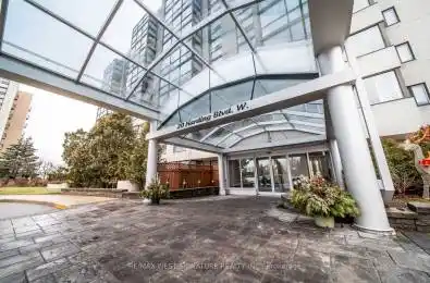 20 Harding Boulevard Unit# 111 Richmond Hill Ontario L4C 9S4