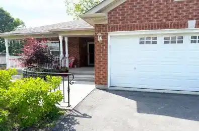 1013 Silverdale Road Peterborough West Ontario K9J 7W5