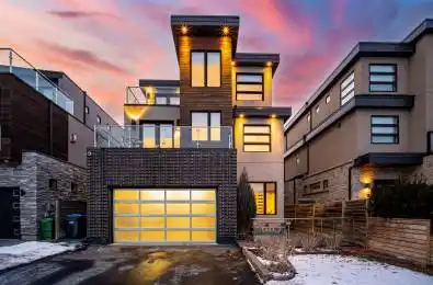 685 Montbeck Crescent Mississauga Ontario L5G 1P4