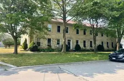 184 East Street Goderich Ontario N7A 1N7