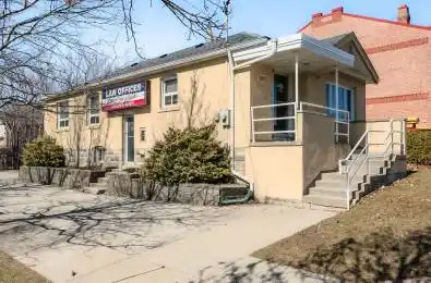 586 Browns Line Toronto W06 Ontario M8W 3V5