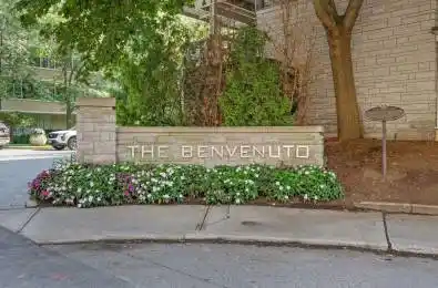1 Benvenuto Place Unit# #321 Toronto C02 Ontario M4V 2L1