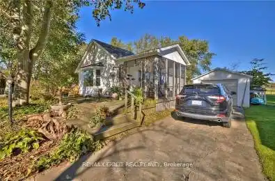 35 Lakeview Line Haldimand Ontario N1A 2W8