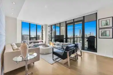 33 Lombard Street Unit# 4302 Toronto C08 Ontario M5C 3H8