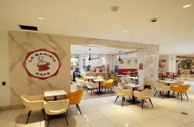 12 St. Clair Avenue Toronto C09 Ontario M4T 1L7