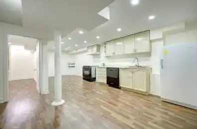 783 Bur Oak Avenue Unit# Bsmt Markham Ontario L6E 1C2