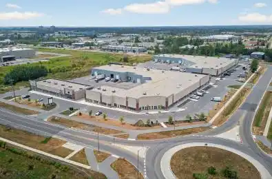 1325 Centennial Drive Unit# 11 Kingston Ontario K7P 0K4