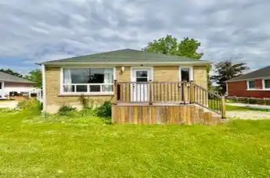 11 Margaret Street Trent Hills Ontario K0L 1L0