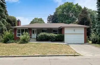39 Silverview Drive Toronto C14 Ontario M2M 2B5