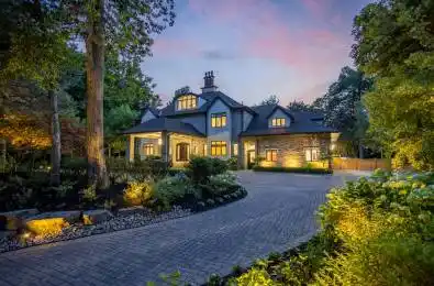 40 Golf Avenue Vaughan Ontario L4L 3A5