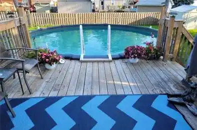 207 Thorold Road Welland Ontario L3C 3V9