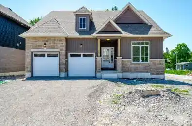 3 Hillcroft Way Kawartha Lakes Ontario K0M 1A0