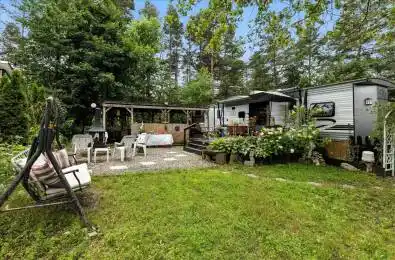 1174 Wilby Road Unit# 8 Wilmot Ontario N0B 2L0