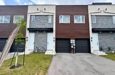 5921 BENTLEY Common Niagara Falls Ontario L2G 3T6