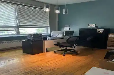 12 Birch Avenue Unit# 207 Toronto C02 Ontario M4V 1C8